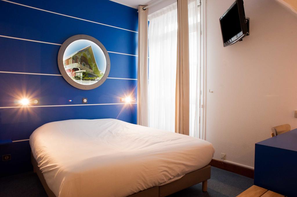 Le Dauphin 3* Arcachon