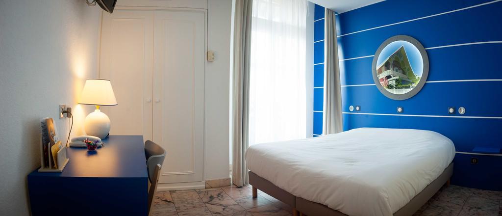 Le Dauphin Hotel Arcachon