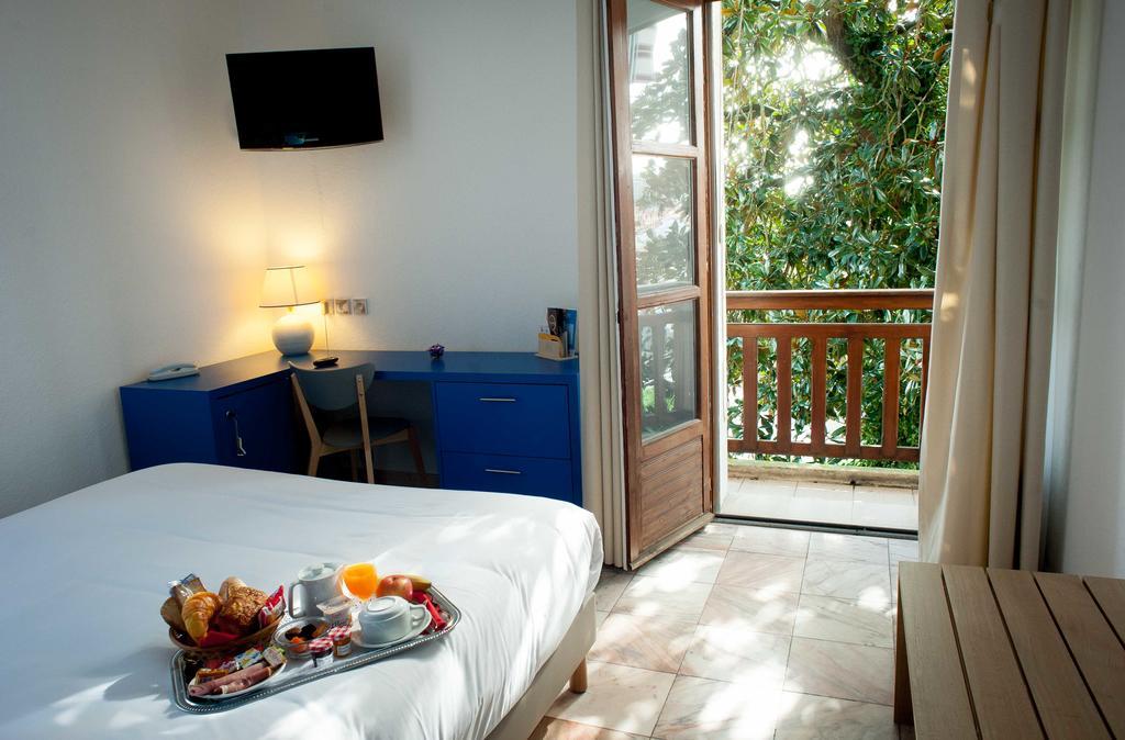 Le Dauphin 3* Arcachon