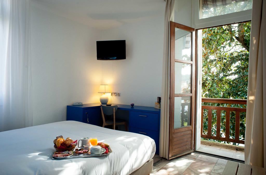Le Dauphin Hotel 3*