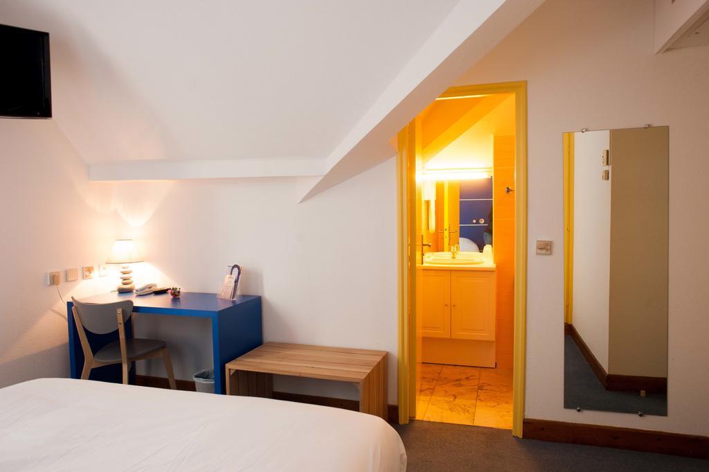 Le Dauphin Hotel 3*