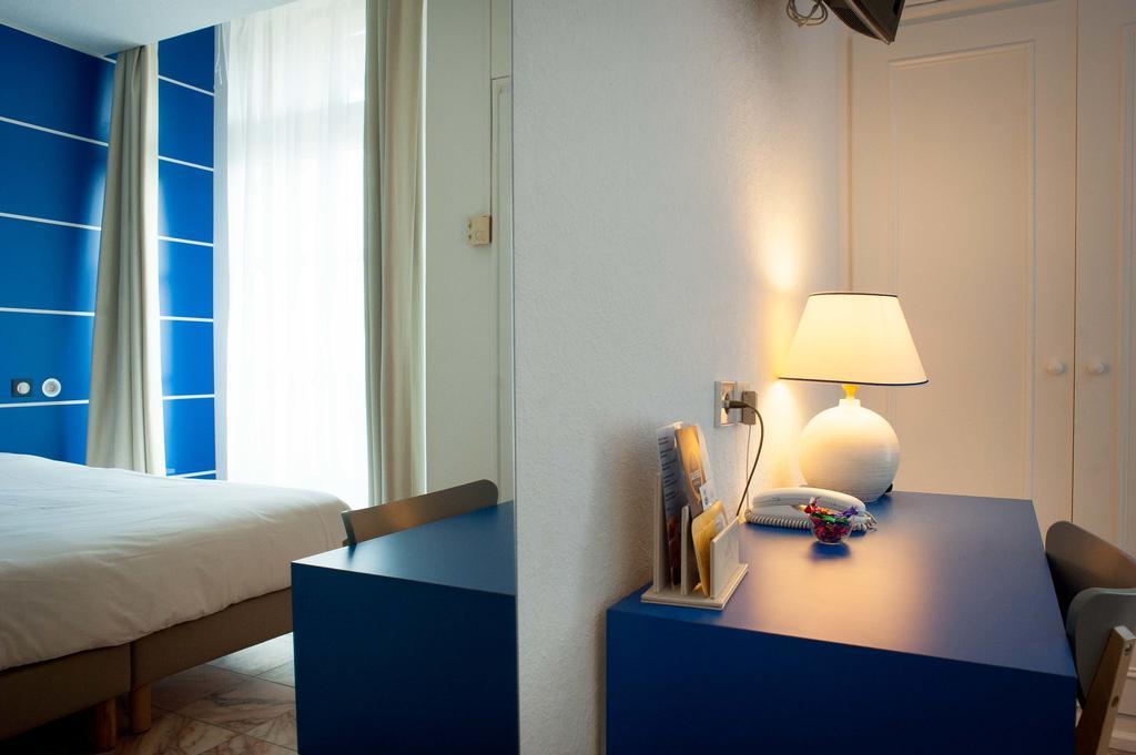 Le Dauphin Hotel Arcachon