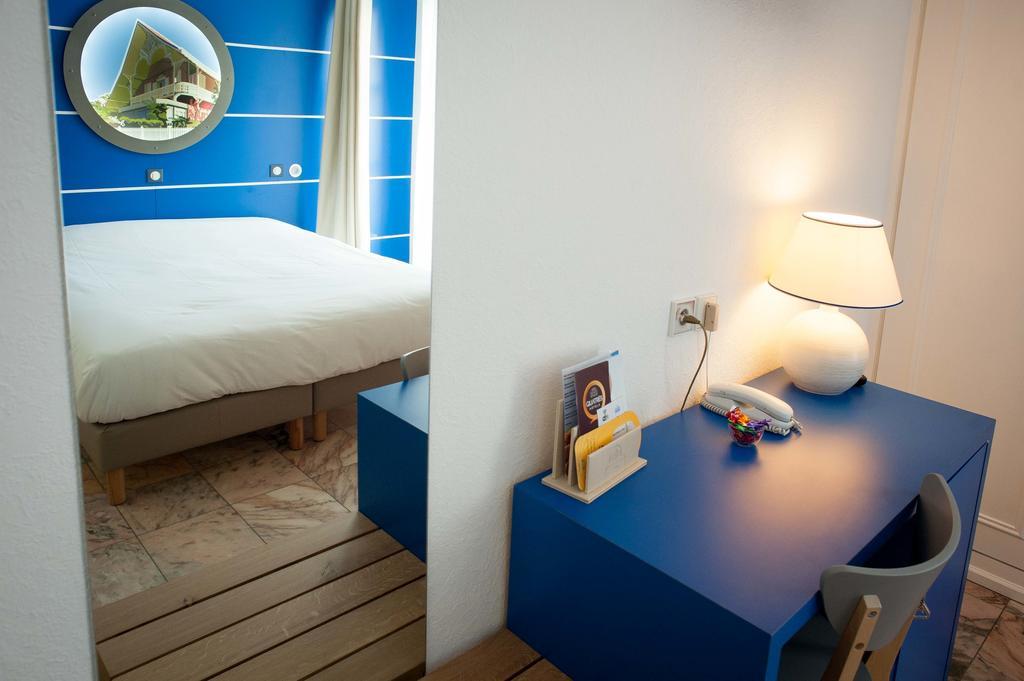 Le Dauphin Hotel Arcachon
