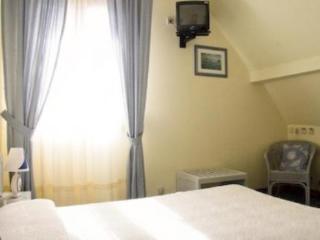 Le Dauphin Hotel