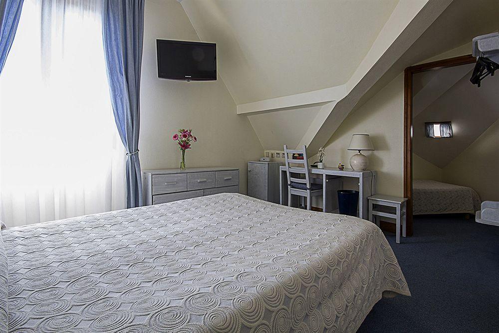Le Dauphin Hotel 3*