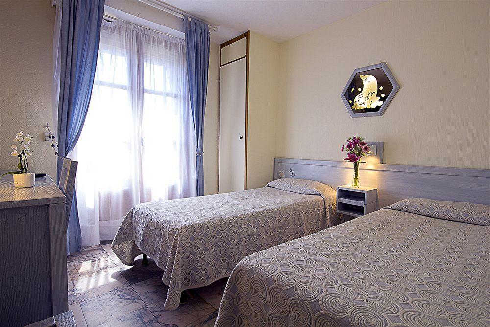 Hotel Le Dauphin