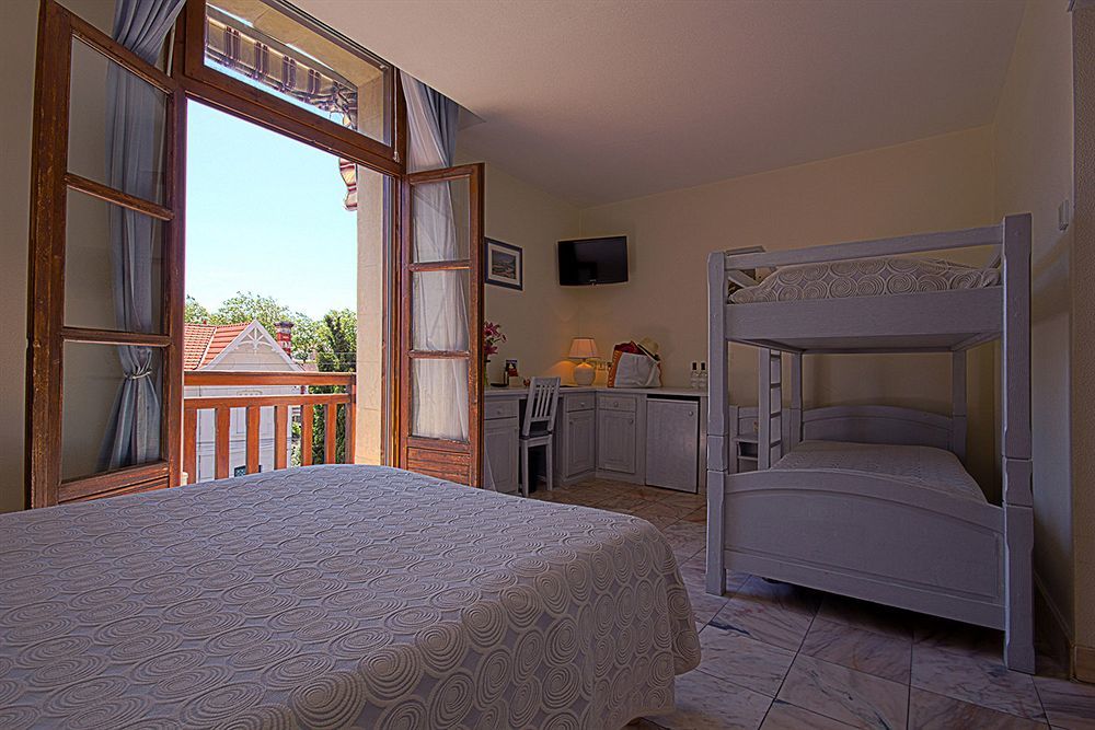Le Dauphin 3* Arcachon