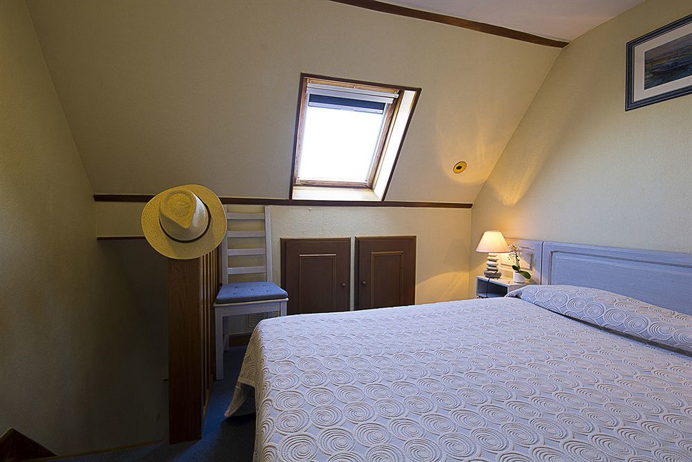 Hotel Le Dauphin