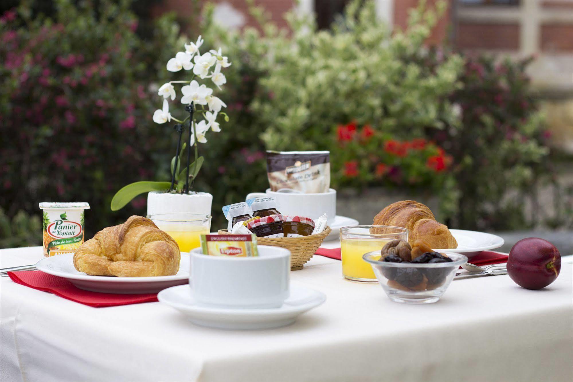 Hotel Le Dauphin Arcachon