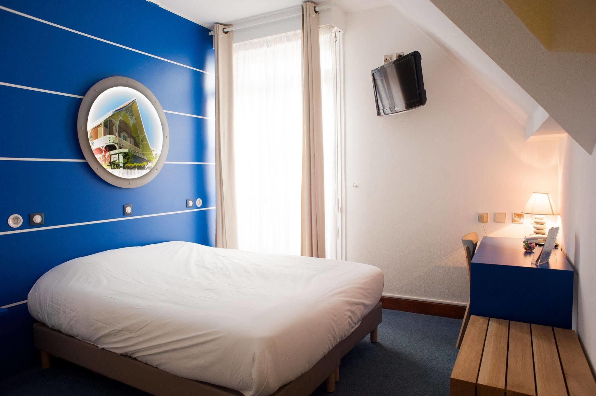 Hotel Le Dauphin 3*