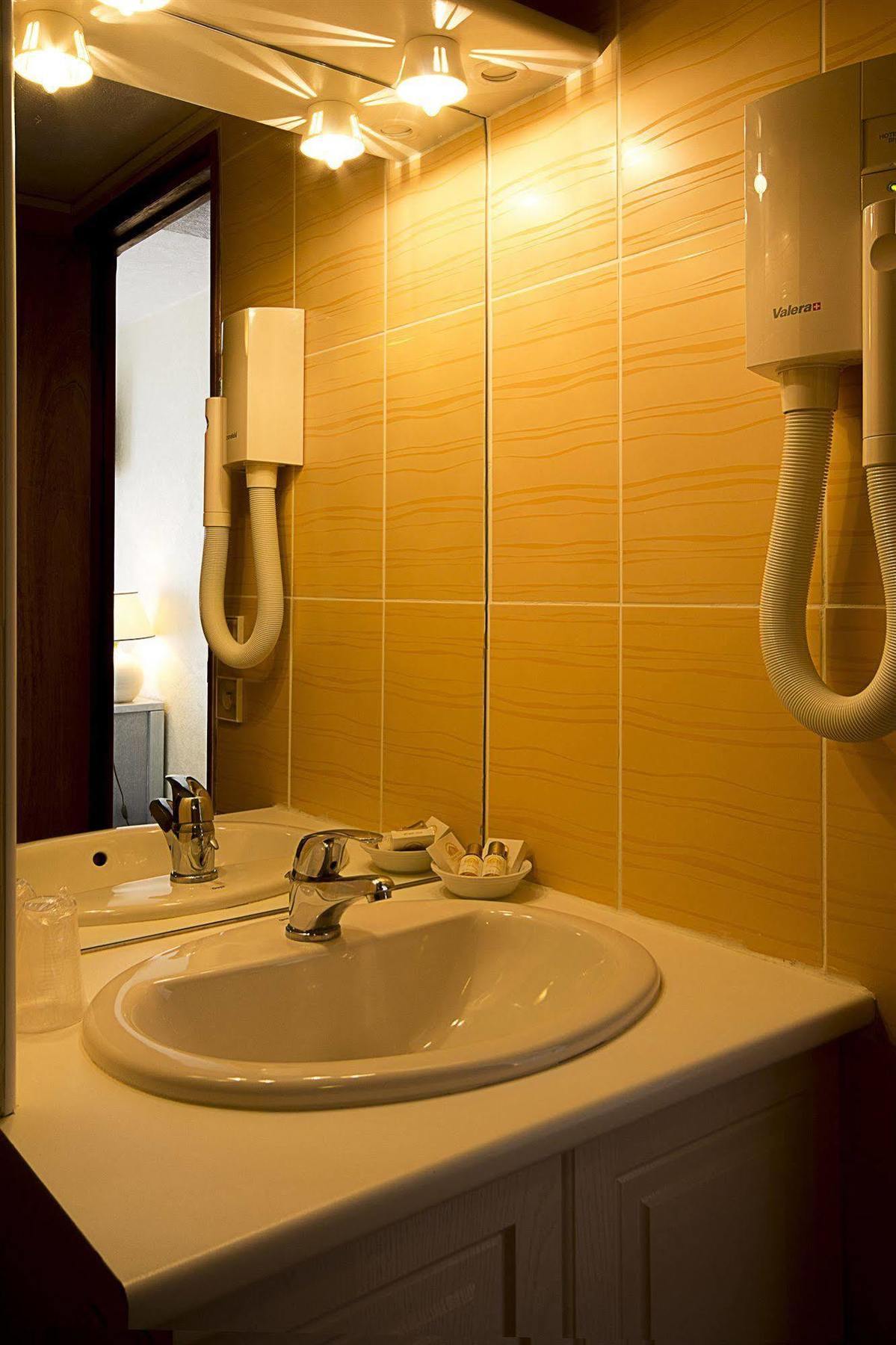 Hotel Le Dauphin
