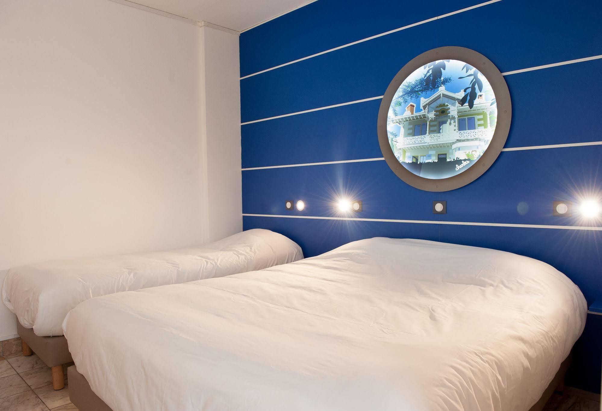 Hotel Le Dauphin