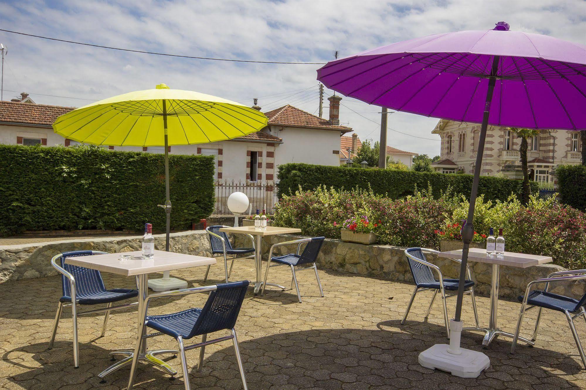 Le Dauphin Hotel 3*