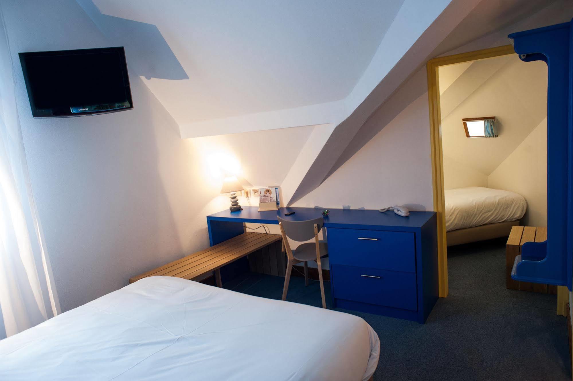 Le Dauphin 3* Arcachon