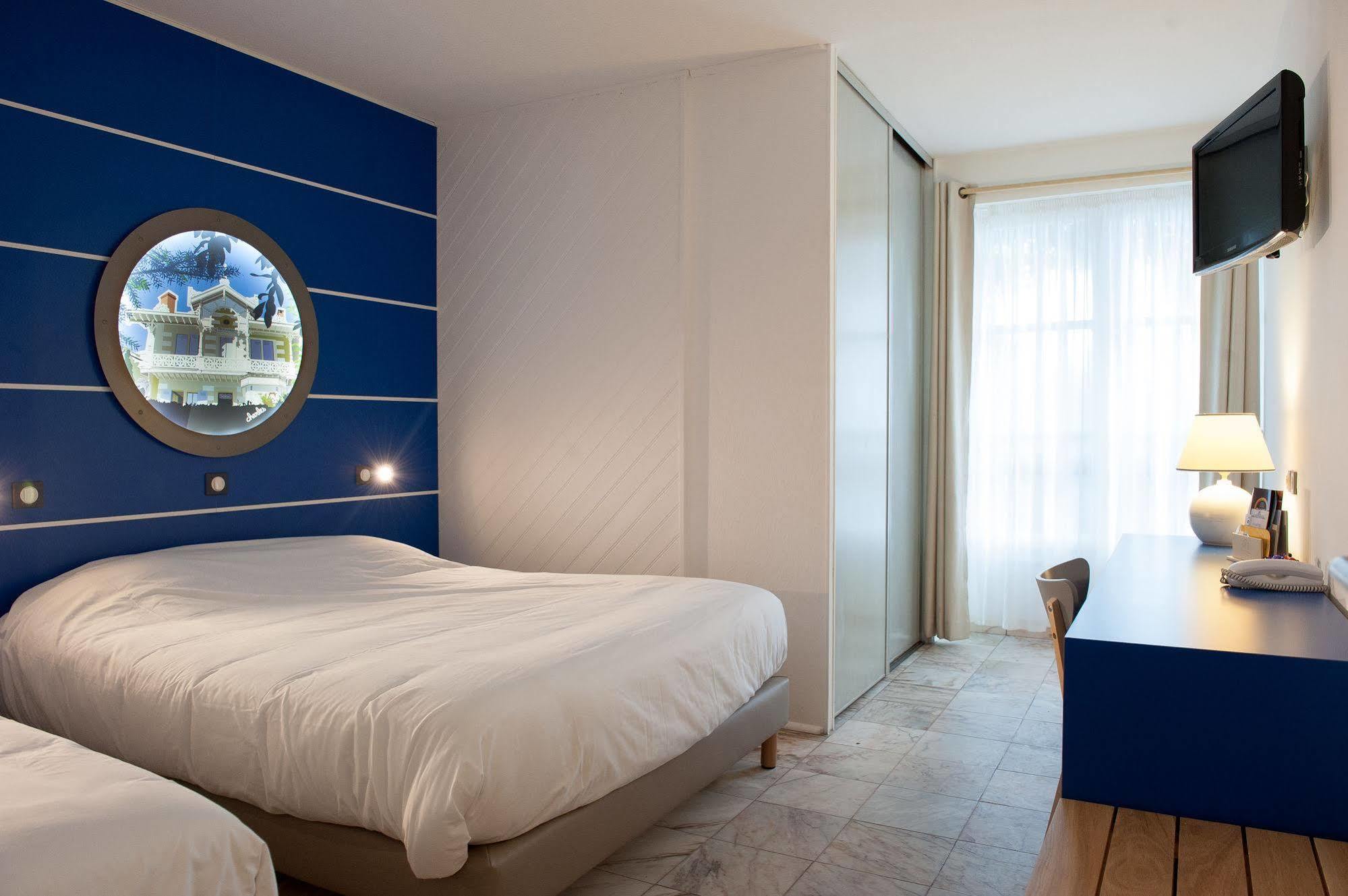 Le Dauphin Hotel