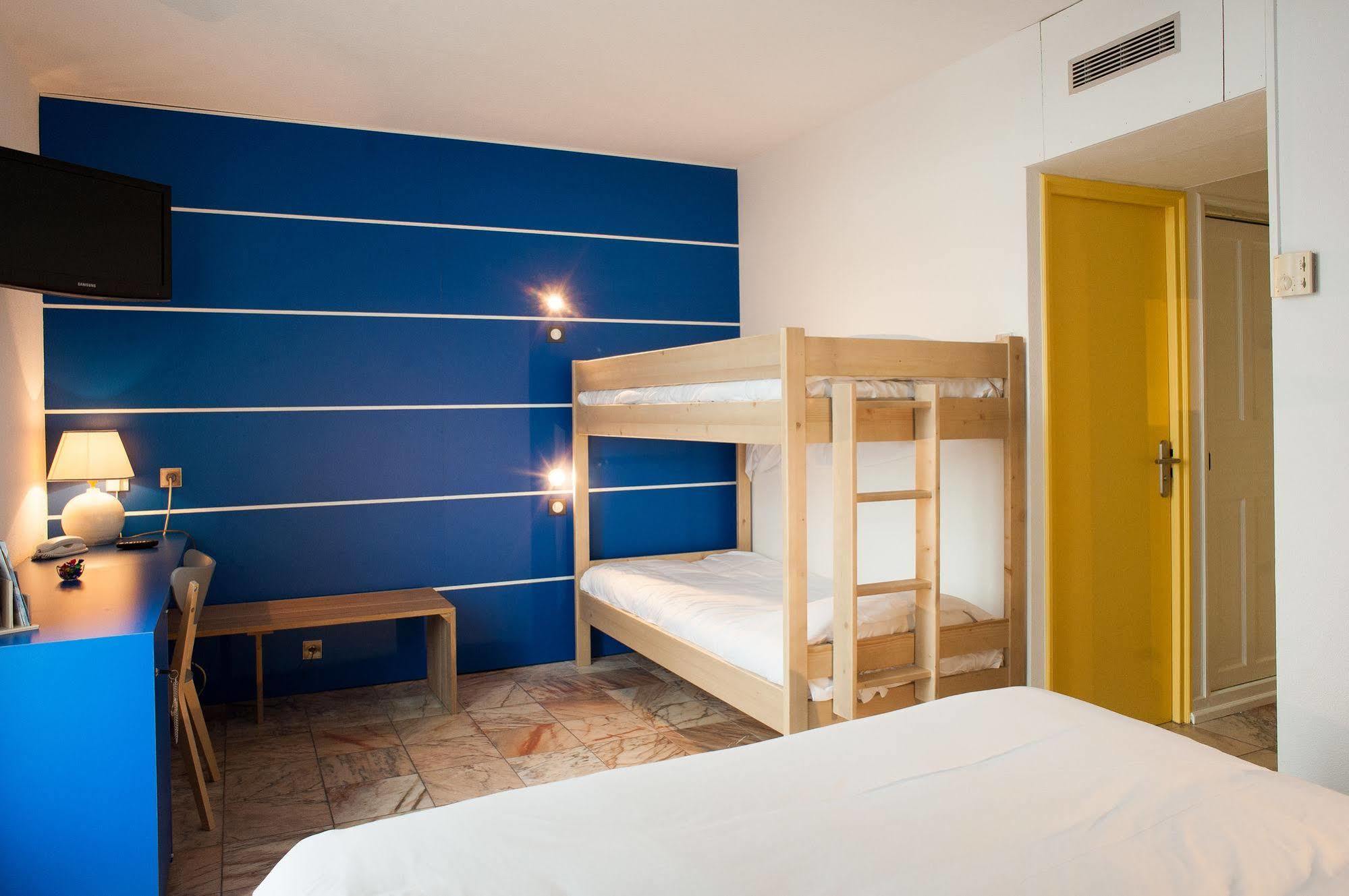 Hotel Le Dauphin Arcachon