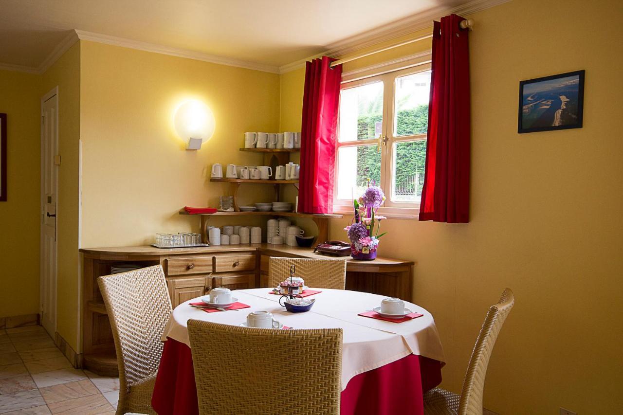 Hotel Le Dauphin 3*